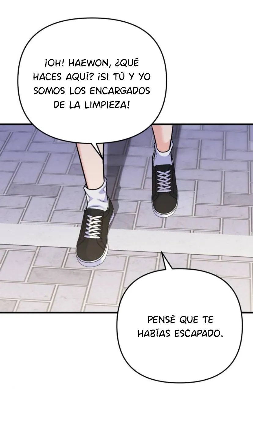 Por un final feliz perfecto - Capítulo 5 - Página 85 - LectorTMOo