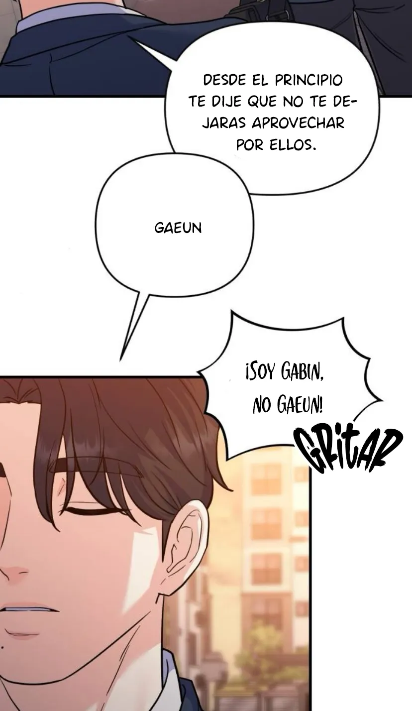 Por un final feliz perfecto - Capítulo 6 - Página 62 - LectorTMOo