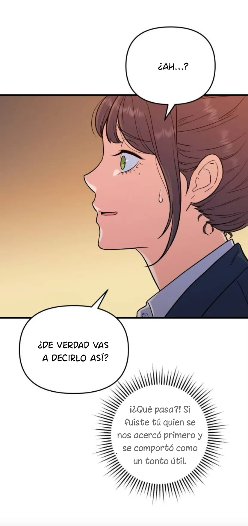 Por un final feliz perfecto - Capítulo 6 - Página 65 - LectorTMOo