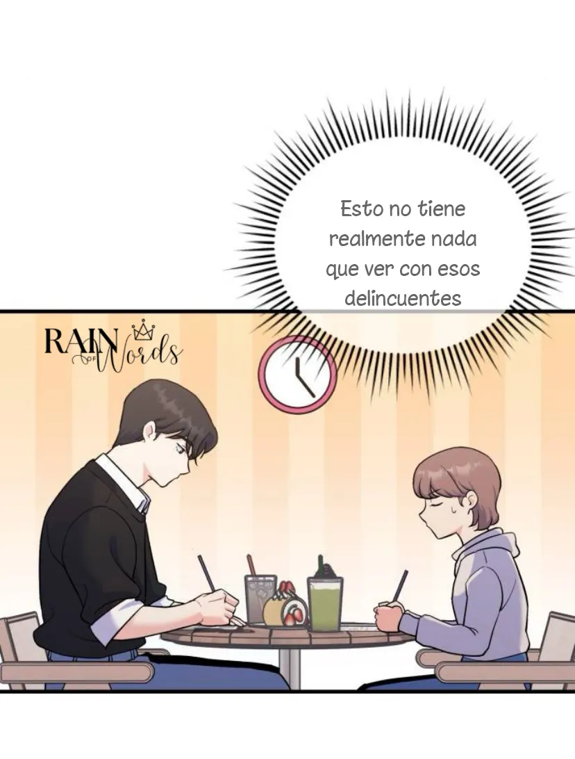 Por un final feliz perfecto - Capítulo 7 - Página 10 - LectorTMOo
