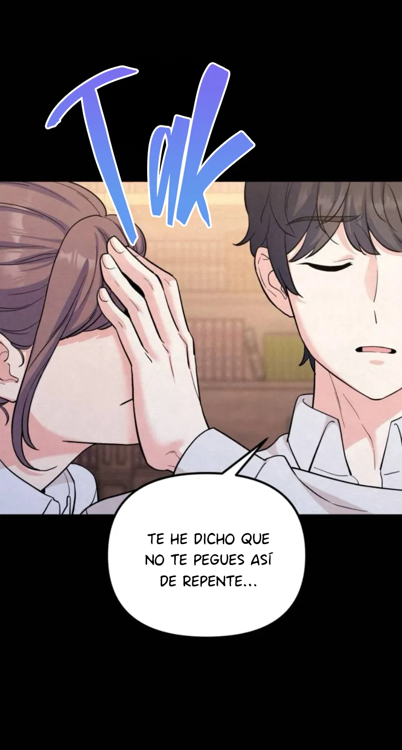 Por un final feliz perfecto - Capítulo 7 - Página 29 - LectorTMOo