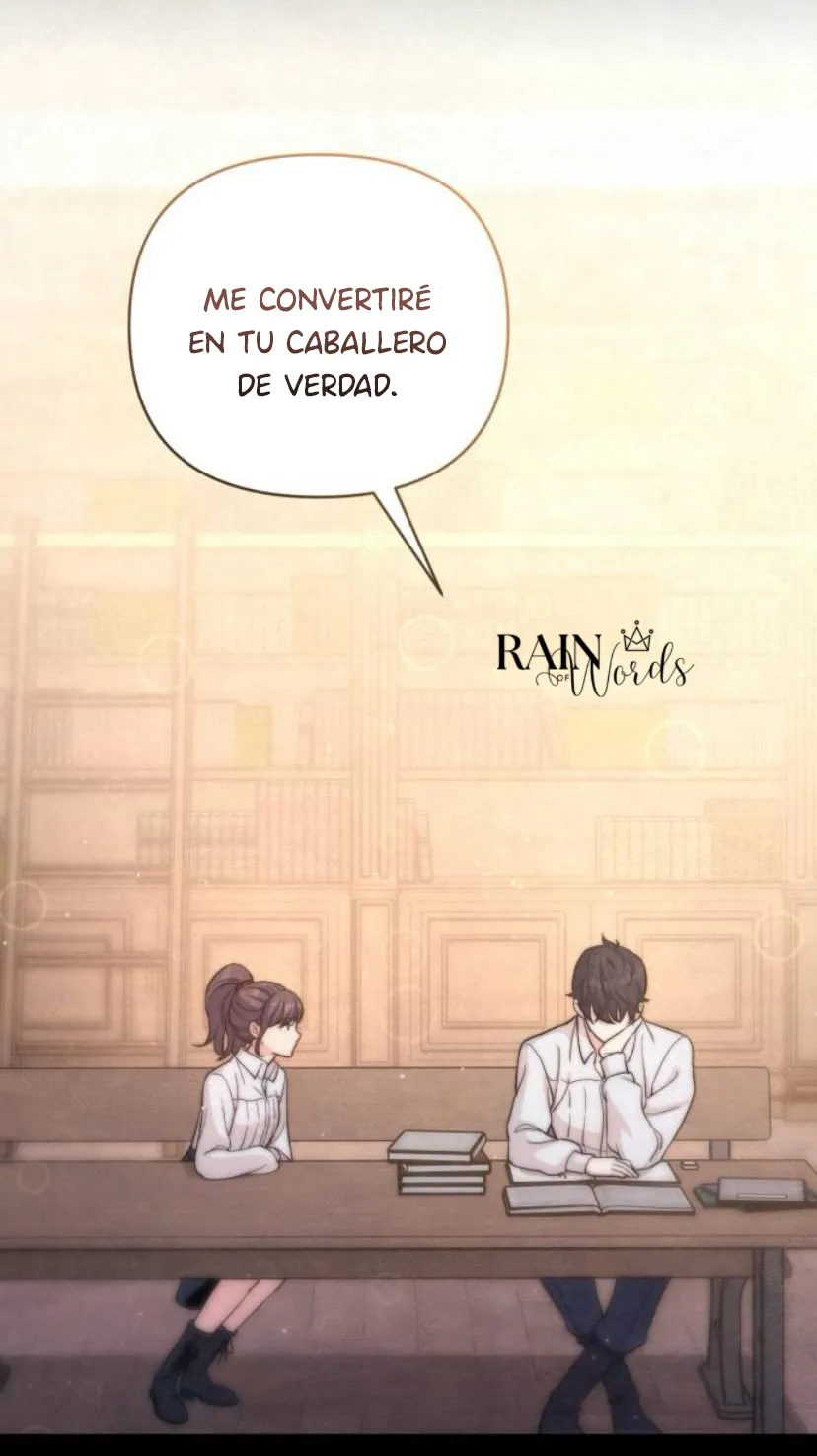 Por un final feliz perfecto - Capítulo 7 - Página 40 - LectorTMOo