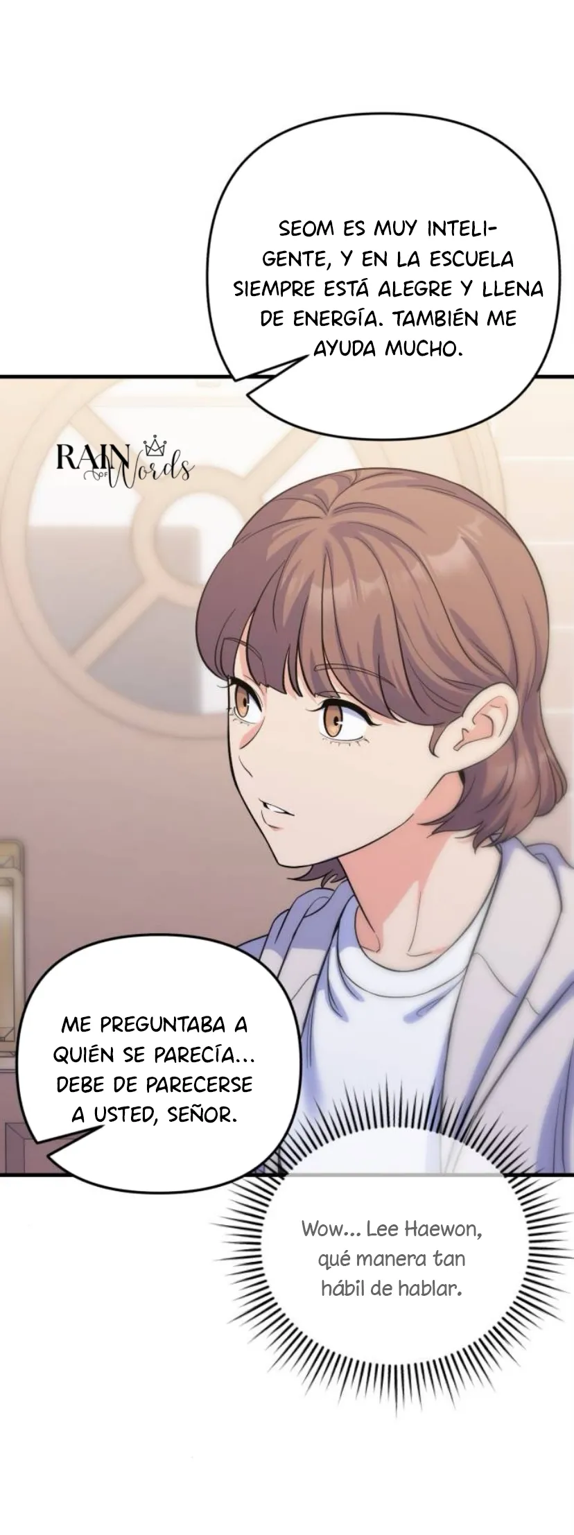 Por un final feliz perfecto - Capítulo 7 - Página 82 - LectorTMOo