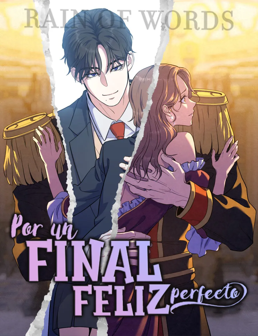 Por un final feliz perfecto - Capítulo 9 - Página 1 - LectorTMOo