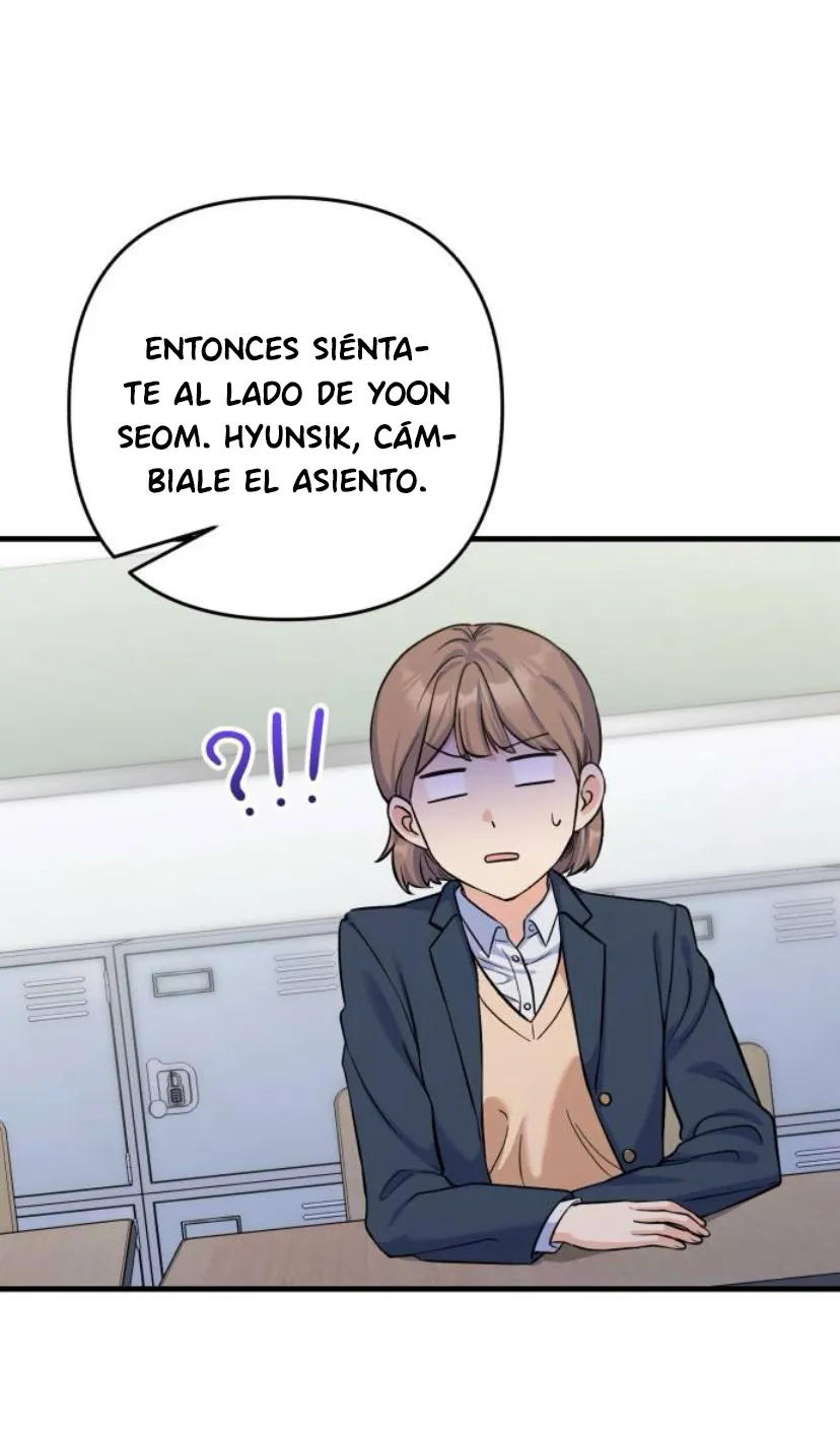 Por un final feliz perfecto - Capítulo 9 - Página 20 - LectorTMOo