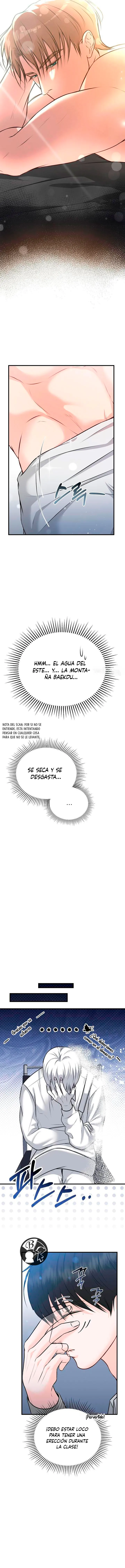 Por un momento no te muevas - Capítulo 1 - Página 16 - LectorTMOo