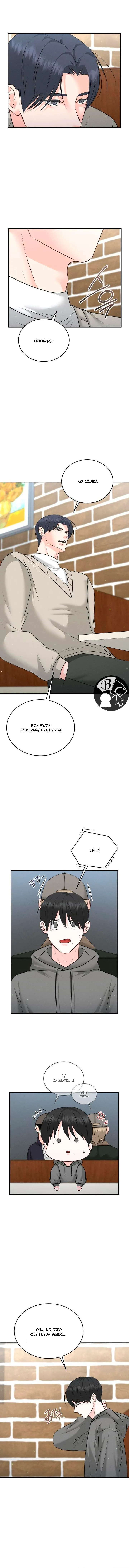 Por un momento no te muevas - Capítulo 19 - Página 14 - LectorTMOo