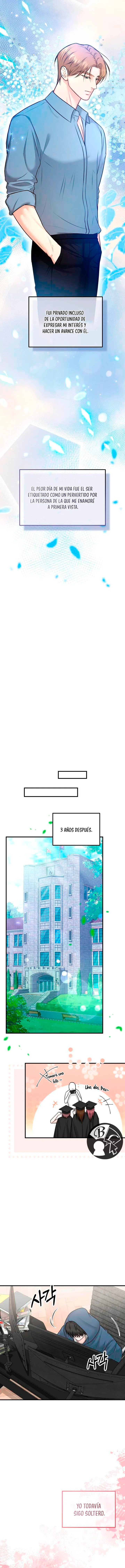 Por un momento no te muevas - Capítulo 2 - Página 13 - LectorTMOo