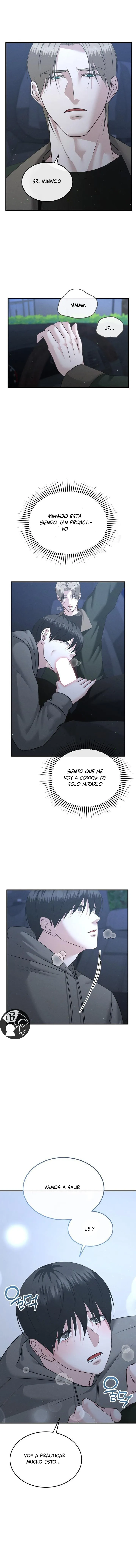 Por un momento no te muevas - Capítulo 21 - Página 13 - LectorTMOo
