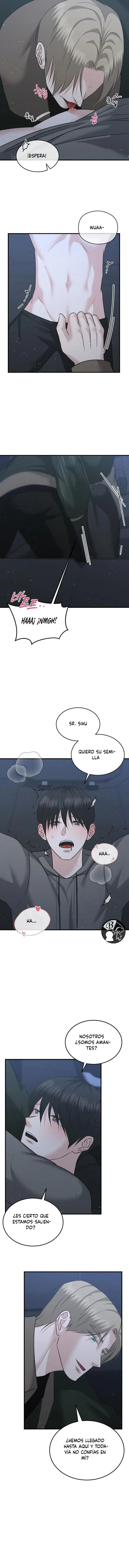 Por un momento no te muevas - Capítulo 21 - Página 16 - LectorTMOo