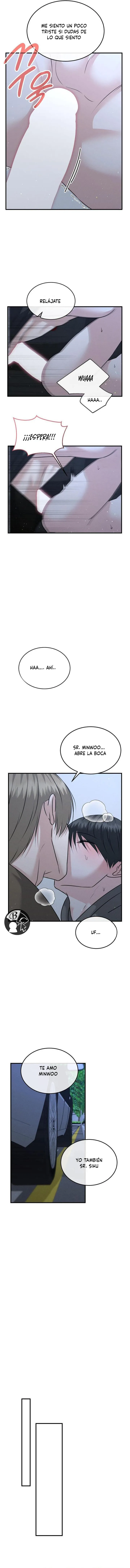 Por un momento no te muevas - Capítulo 21 - Página 17 - LectorTMOo