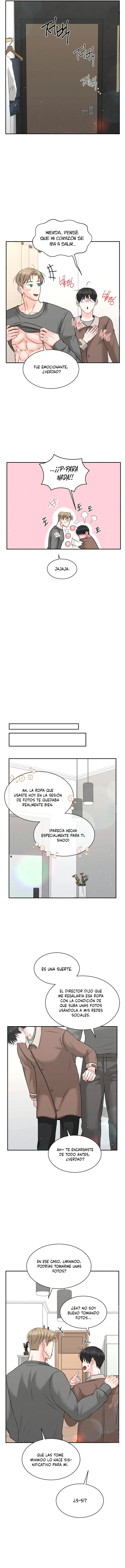 Por un momento no te muevas - Capítulo 24 - Página 14 - LectorTMOo