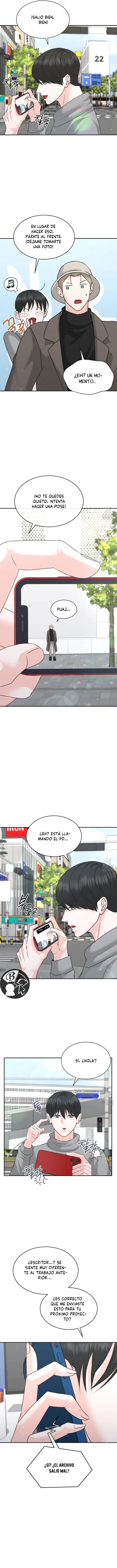 Por un momento no te muevas - Capítulo 25 - Página 15 - LectorTMOo