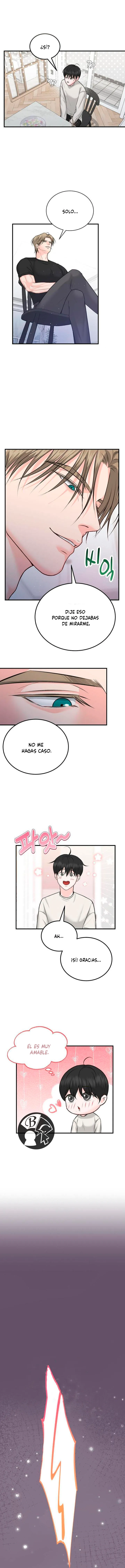 Por un momento no te muevas - Capítulo 3 - Página 10 - LectorTMOo