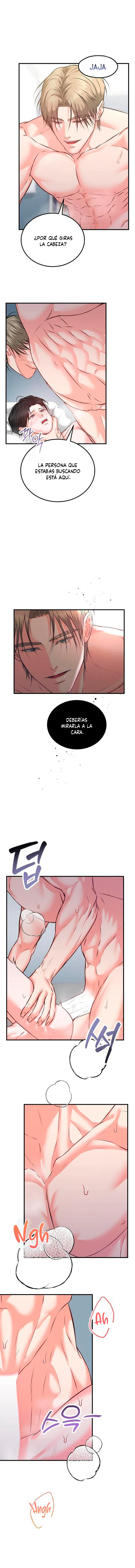 Por un momento no te muevas - Capítulo 3 - Página 12 - LectorTMOo