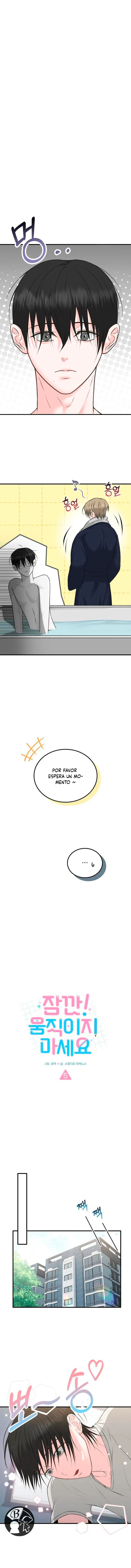 Por un momento no te muevas - Capítulo 5 - Página 7 - LectorTMOo