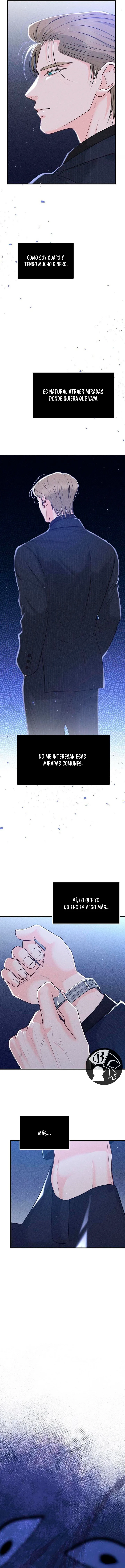 Por un momento no te muevas - Capítulo 6 - Página 9 - LectorTMOo