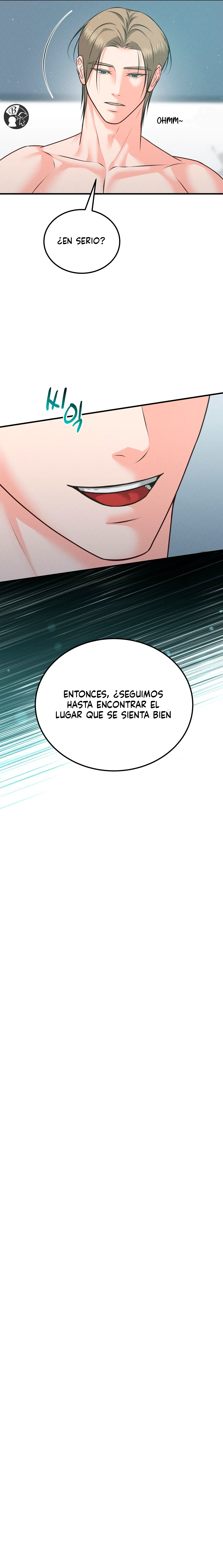 Por un momento no te muevas - Capítulo 7 - Página 9 - LectorTMOo