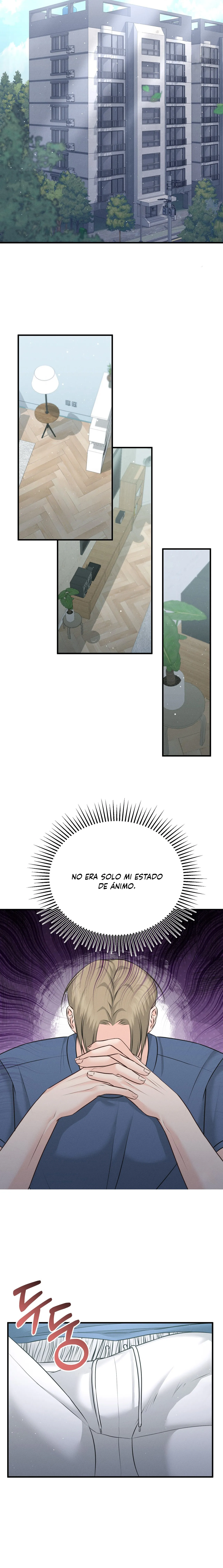 Por un momento no te muevas - Capítulo 9 - Página 21 - LectorTMOo