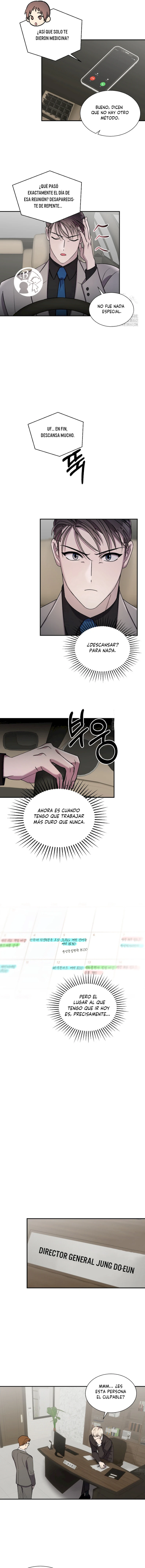 Prefiero morir a dormir contigo - Capítulo 3 - Página 13 - LectorTMOo