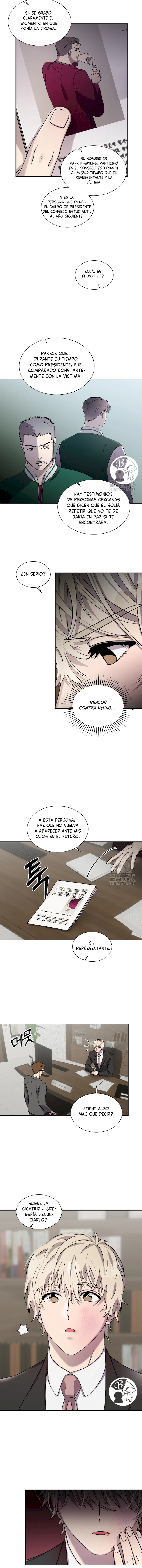 Prefiero morir a dormir contigo - Capítulo 3 - Página 14 - LectorTMOo