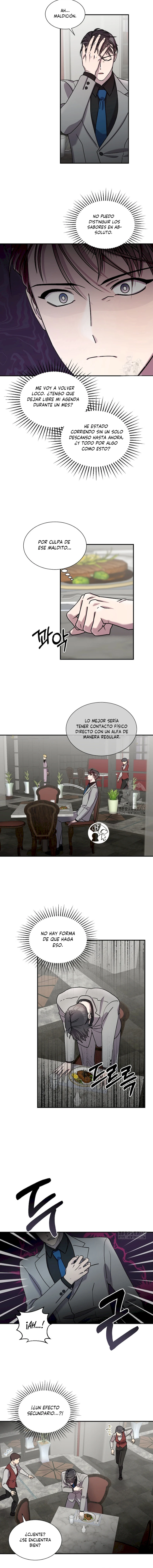 Prefiero morir a dormir contigo - Capítulo 3 - Página 16 - LectorTMOo
