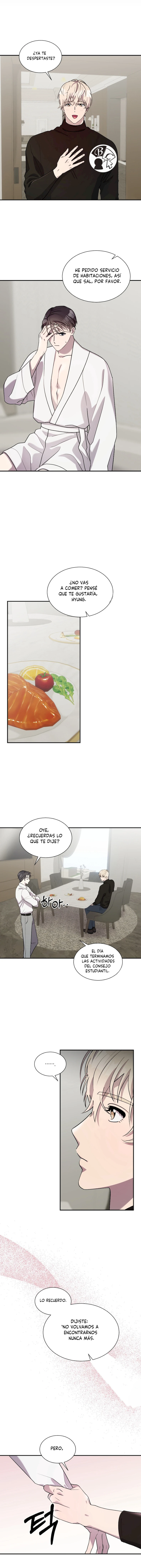 Prefiero morir a dormir contigo - Capítulo 3 - Página 9 - LectorTMOo