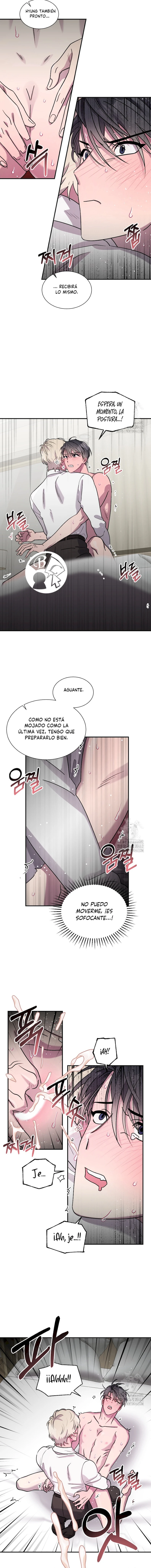 Prefiero morir a dormir contigo - Capítulo 4 - Página 14 - LectorTMOo