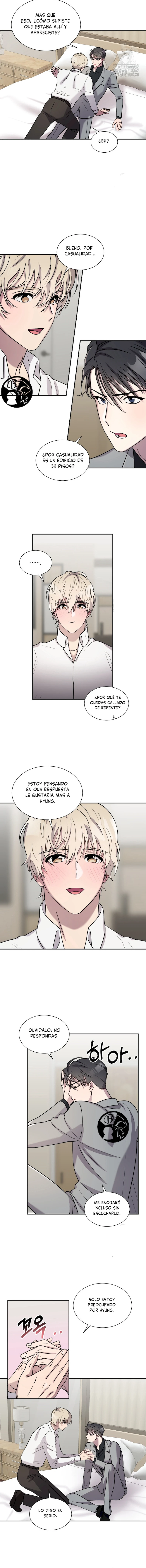 Prefiero morir a dormir contigo - Capítulo 4 - Página 9 - LectorTMOo