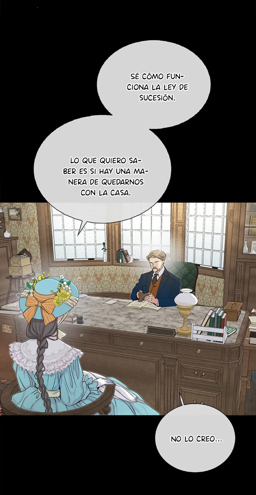 Príncipe problemático - Capítulo 1 - Página 41 - LectorTMOo