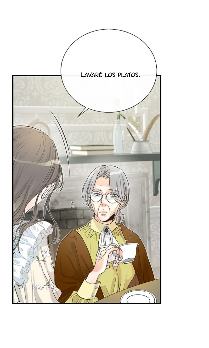Príncipe problemático - Capítulo 1 - Página 53 - LectorTMOo