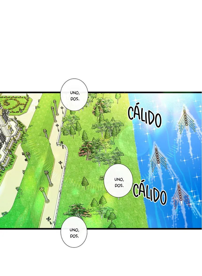 Príncipe problemático - Capítulo 1 - Página 74 - LectorTMOo