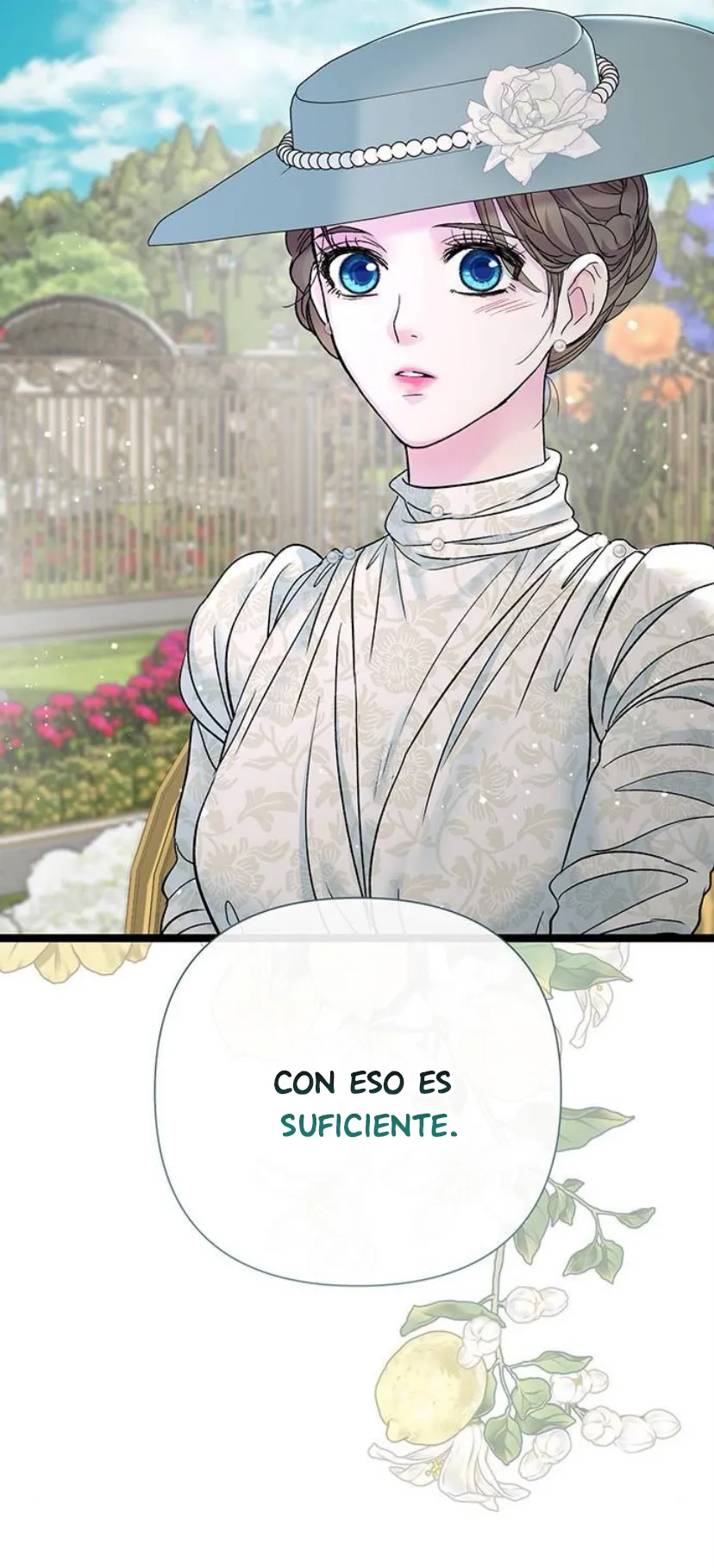 Príncipe problemático - Capítulo 100 - Página 35 - LectorTMOo