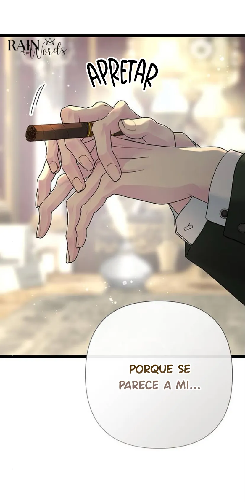 Príncipe problemático - Capítulo 101 - Página 34 - LectorTMOo