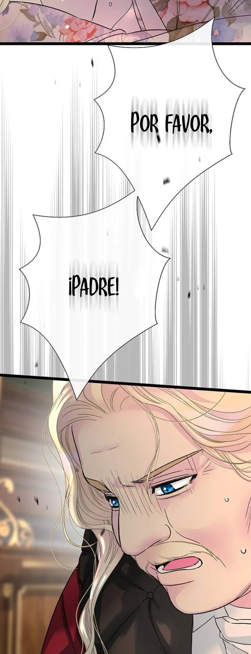 Príncipe problemático - Capítulo 101 - Página 52 - LectorTMOo