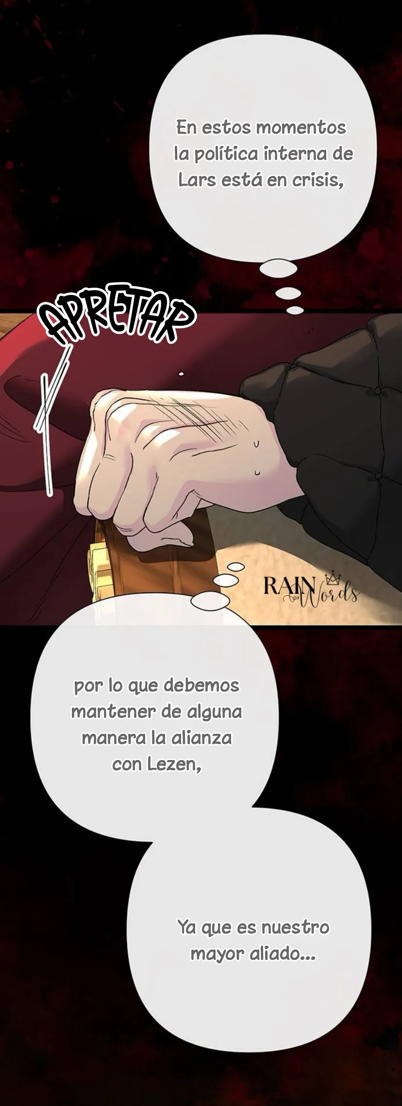 Príncipe problemático - Capítulo 101 - Página 65 - LectorTMOo