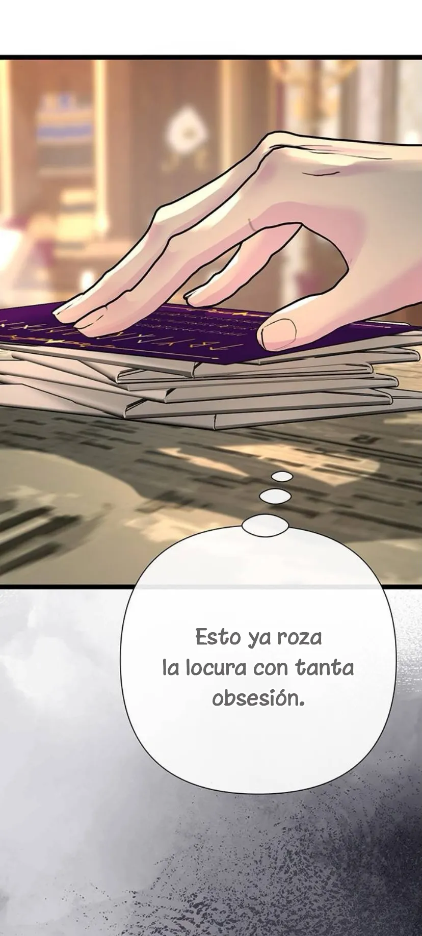 Príncipe problemático - Capítulo 101 - Página 7 - LectorTMOo