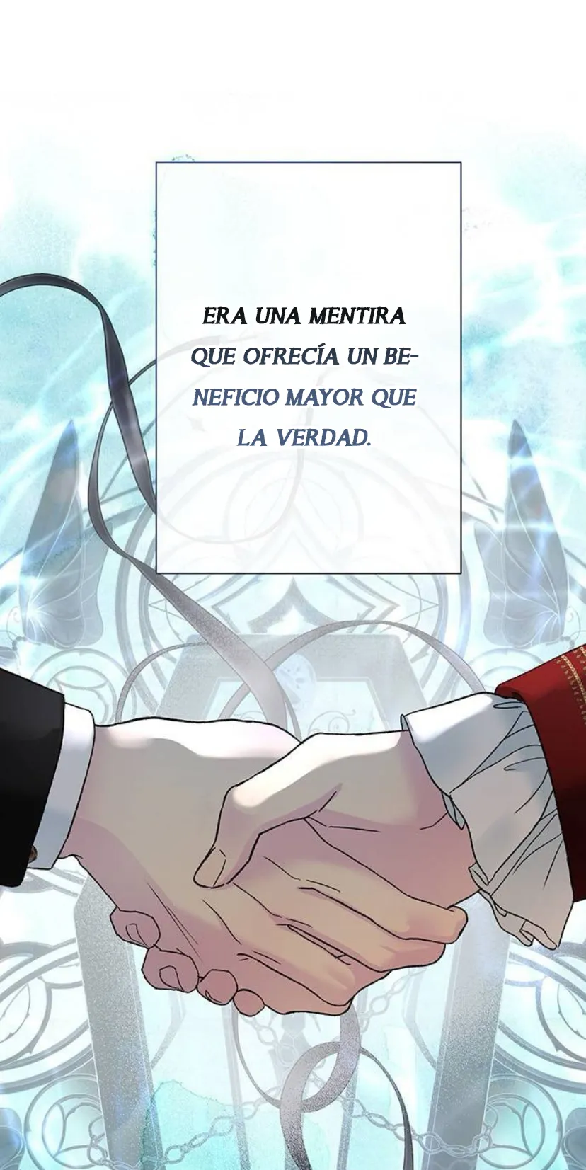 Príncipe problemático - Capítulo 102 - Página 39 - LectorTMOo