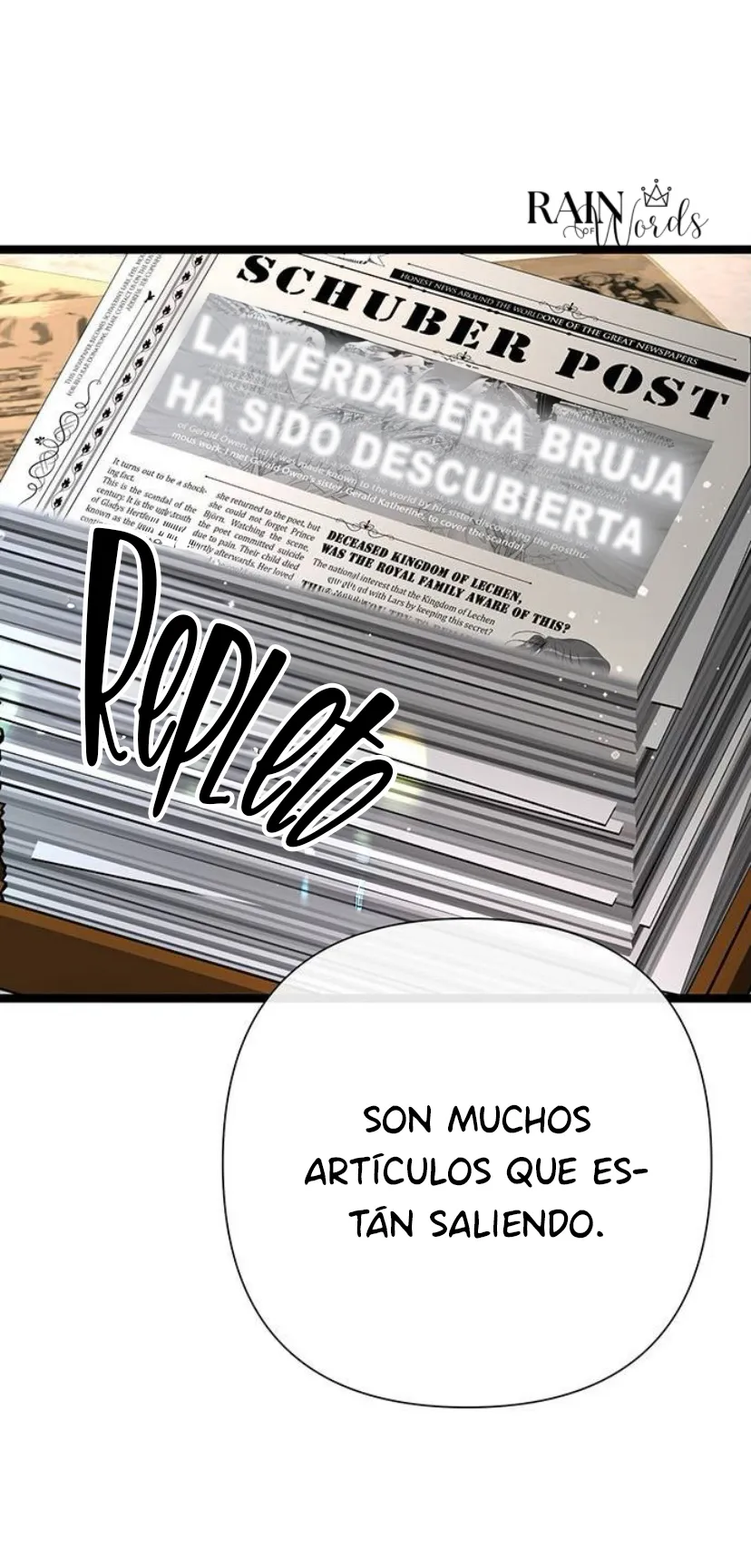 Príncipe problemático - Capítulo 102 - Página 4 - LectorTMOo