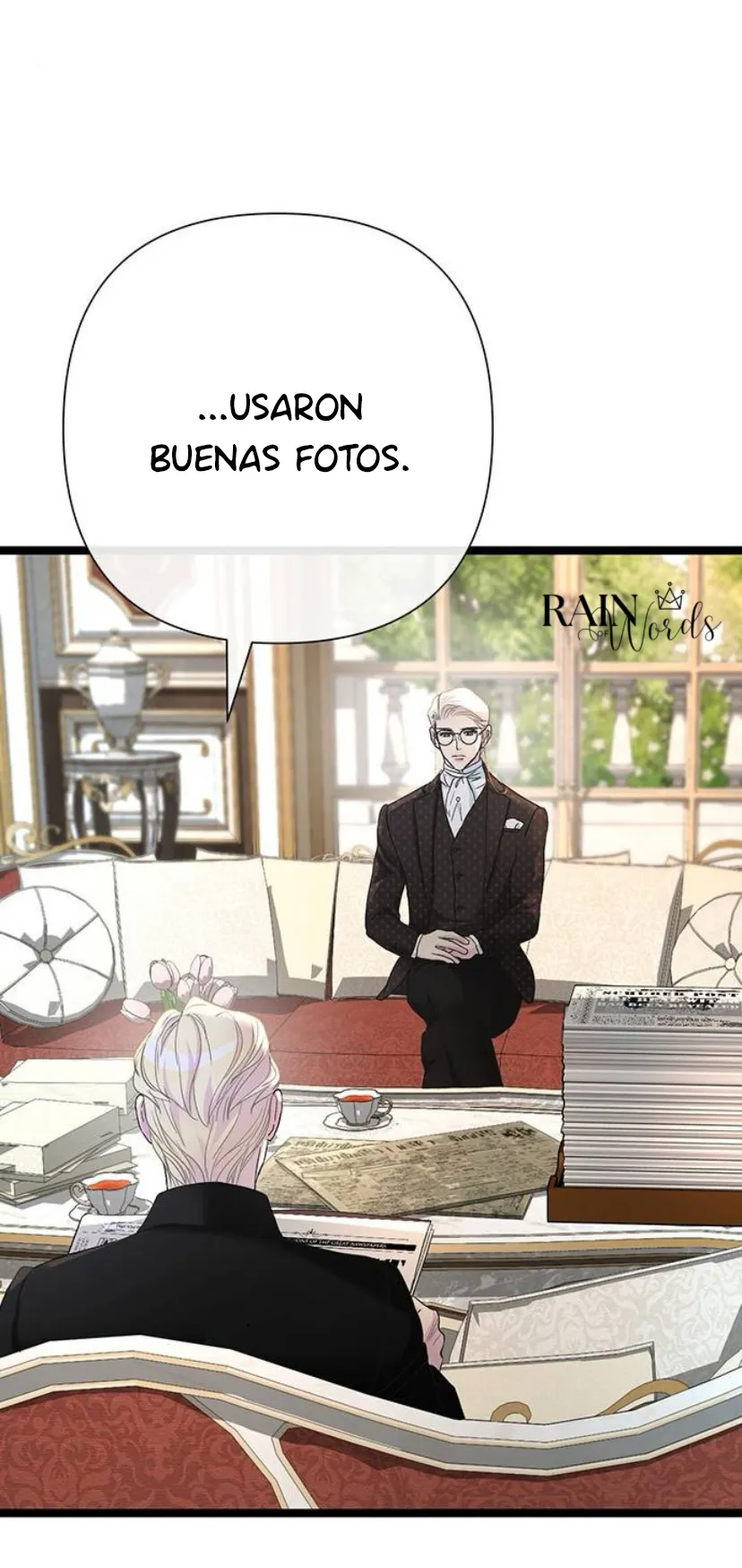 Príncipe problemático - Capítulo 102 - Página 6 - LectorTMOo