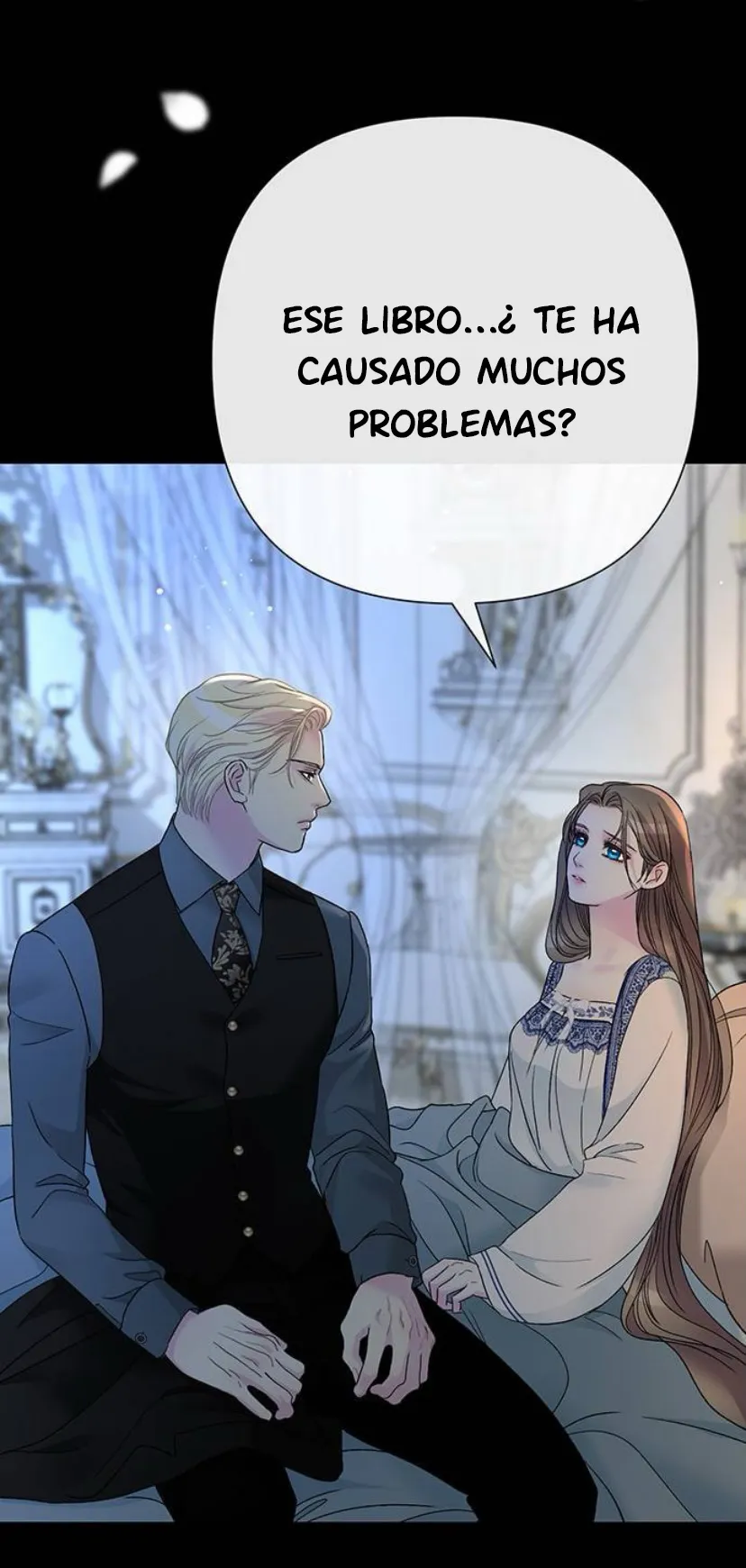 Príncipe problemático - Capítulo 103 - Página 44 - LectorTMOo