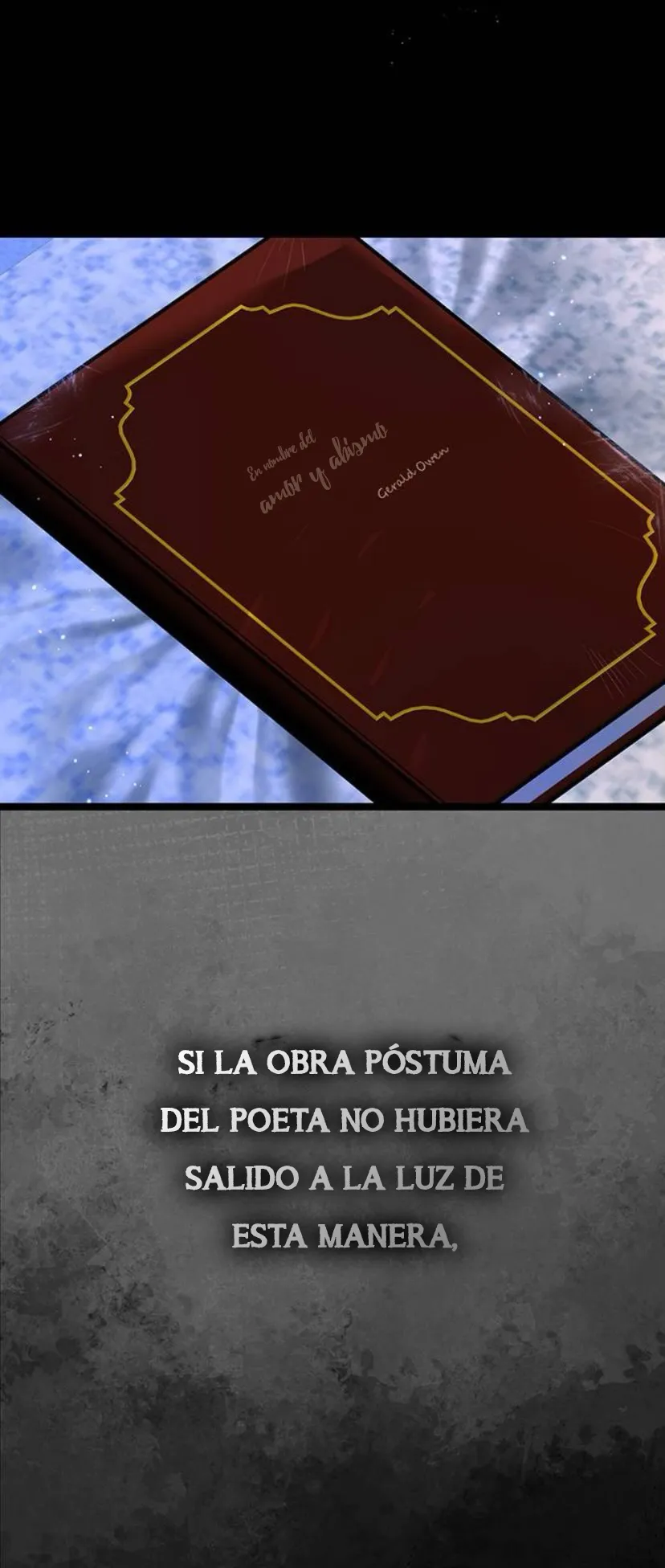 Príncipe problemático - Capítulo 104 - Página 63 - LectorTMOo