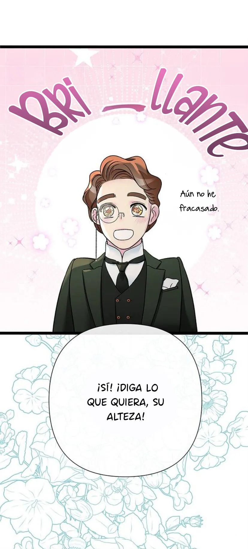 Príncipe problemático - Capítulo 106 - Página 19 - LectorTMOo