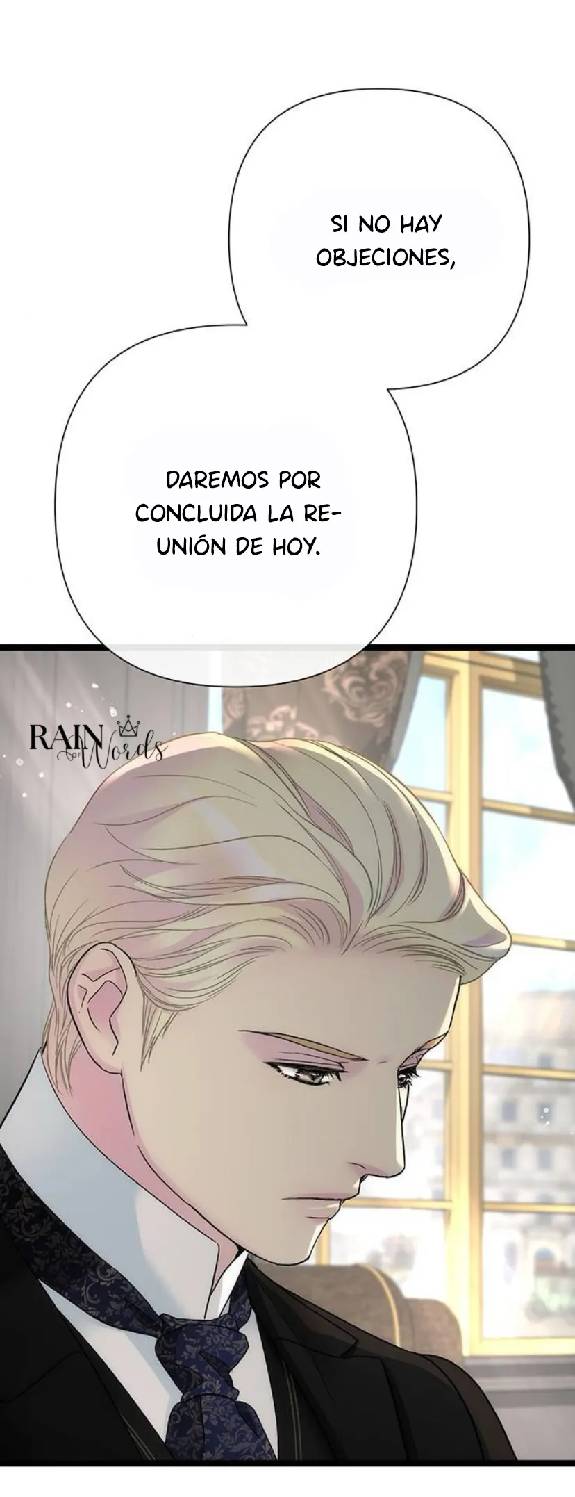 Príncipe problemático - Capítulo 106 - Página 5 - LectorTMOo