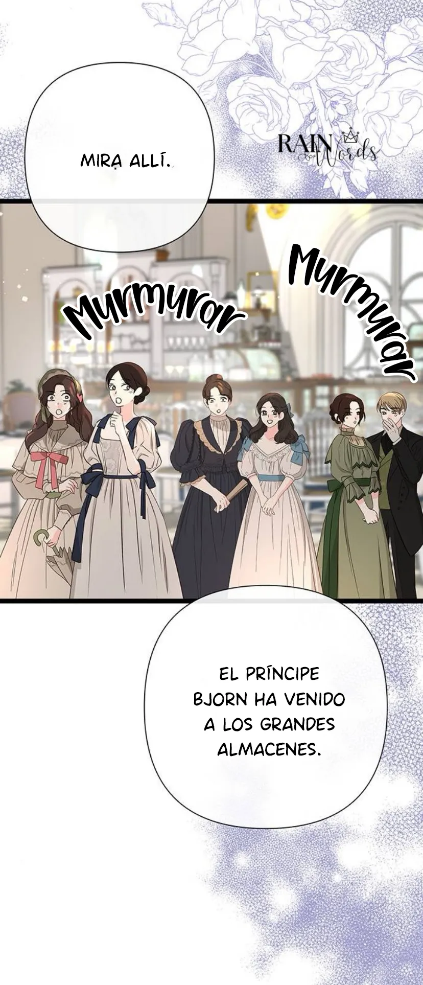 Príncipe problemático - Capítulo 106 - Página 68 - LectorTMOo