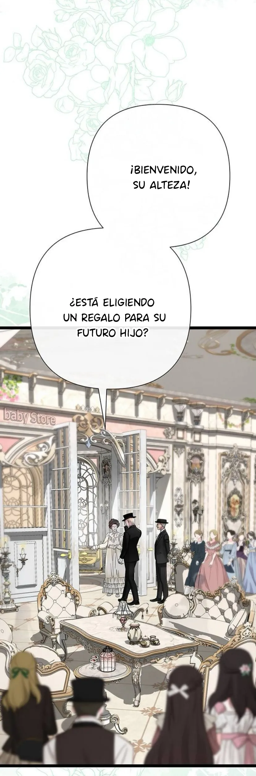 Príncipe problemático - Capítulo 106 - Página 72 - LectorTMOo