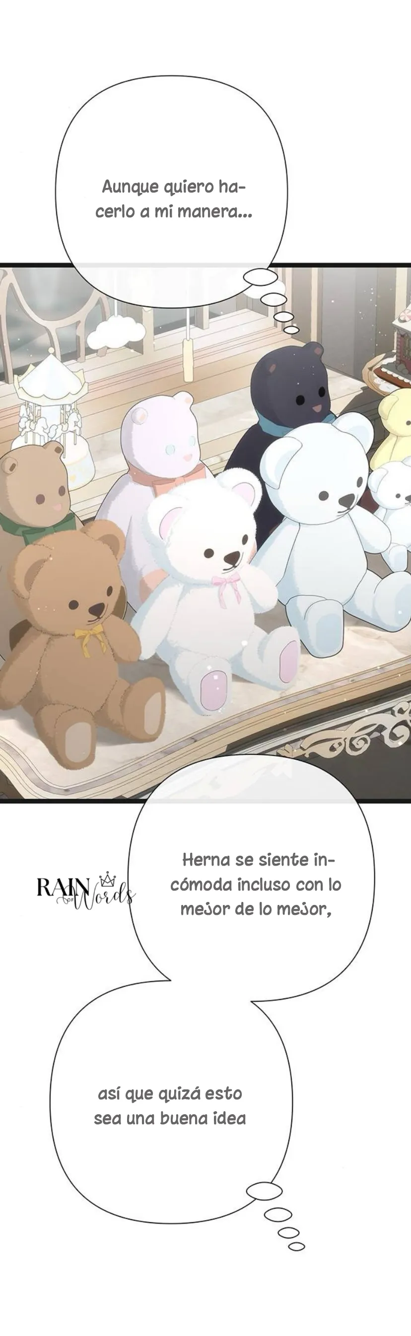 Príncipe problemático - Capítulo 106 - Página 80 - LectorTMOo