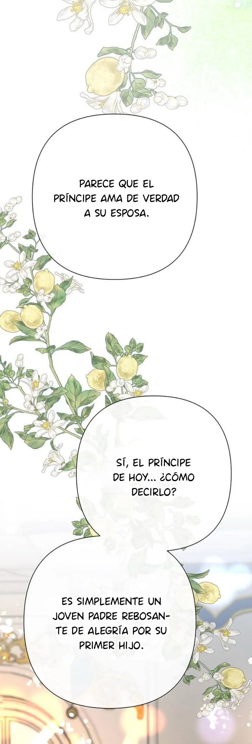 Príncipe problemático - Capítulo 107 - Página 18 - LectorTMOo