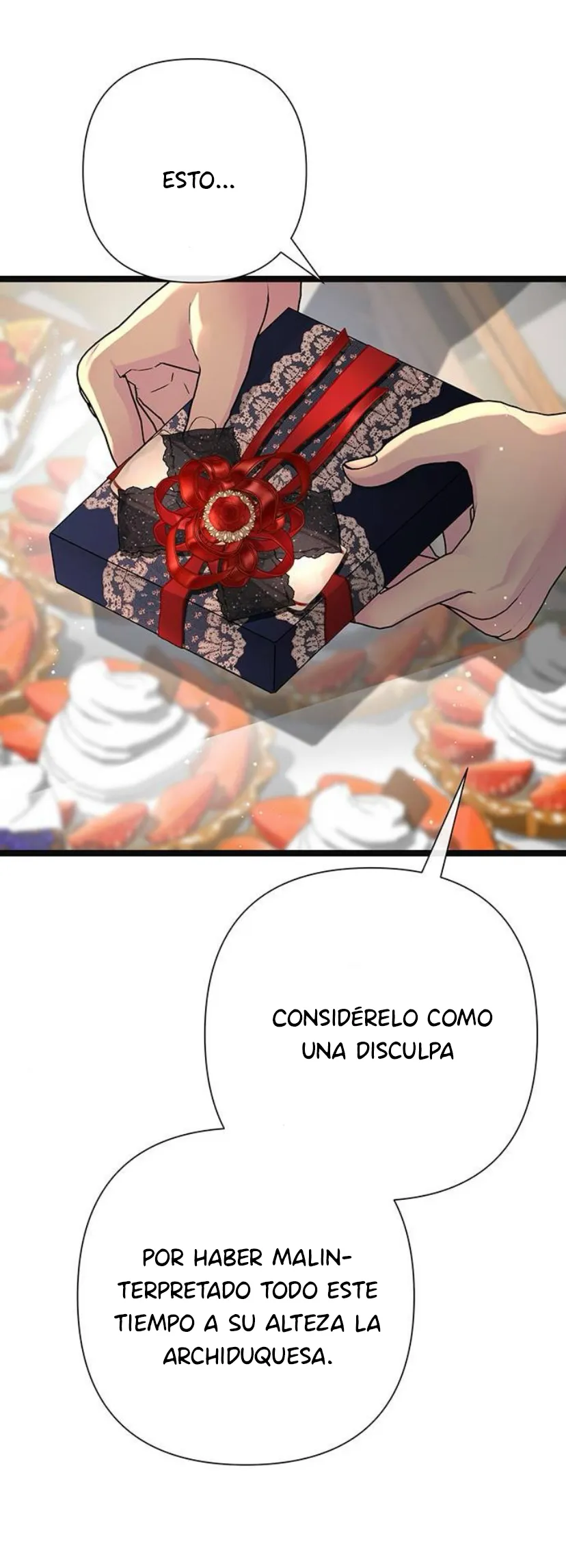 Príncipe problemático - Capítulo 107 - Página 22 - LectorTMOo