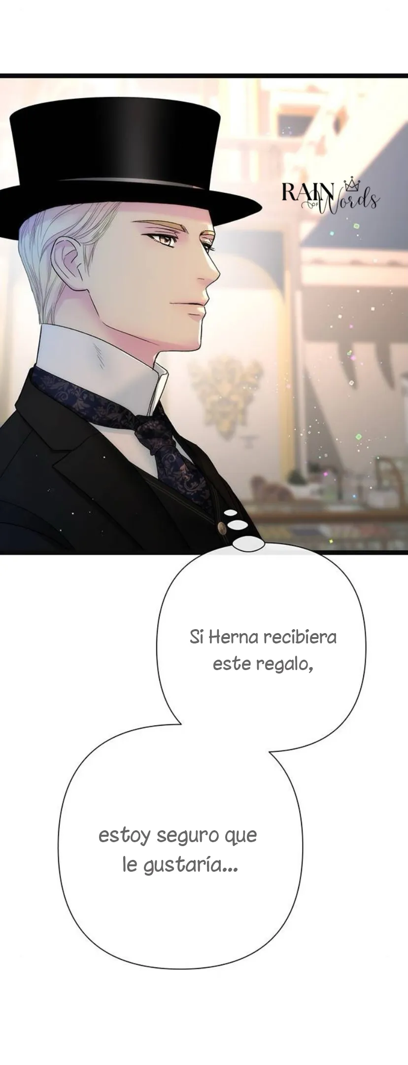 Príncipe problemático - Capítulo 107 - Página 23 - LectorTMOo